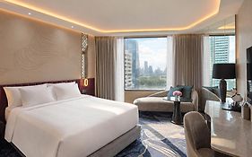 Rembrandt Hotel Bangkok